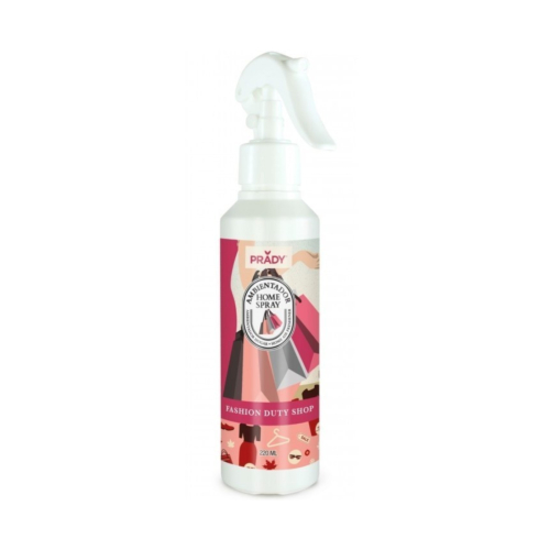 Prady - Deodorante spray per ambienti 200ml - Fashion Dutty Shop