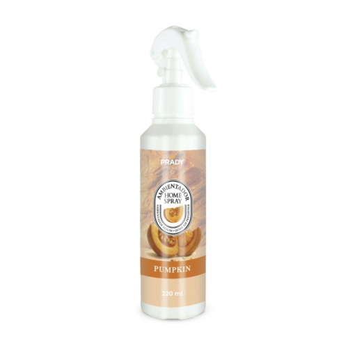 Prady - Deodorante spray per ambienti 220 ml - Pumpkin