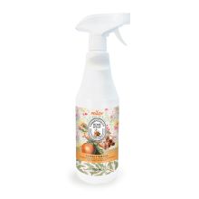 Prady - Deodorante spray per ambienti 700ml - Cannella e Arancia
