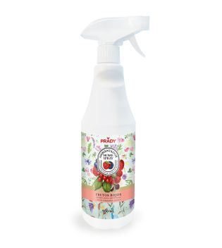 Prady - Deodorante spray per ambienti 700ml - Frutti Rossi