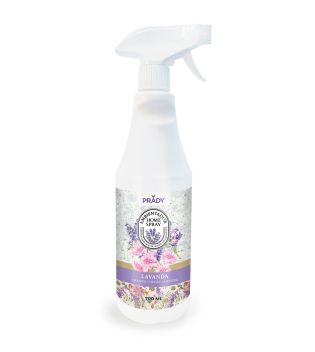 Prady - Deodorante spray per ambienti 700ml - Lavanda