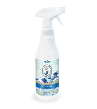 Prady - Deodorante spray per ambienti 700ml - Oceano
