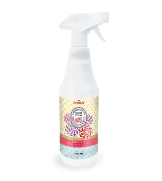 Prady - Deodorante spray per ambienti 700ml - Lecca-lecca