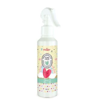 Prady - Deodorante spray per ambienti 220ml - Baby