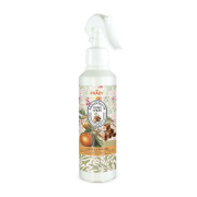 Prady - Deodorante spray per ambienti 220ml - Cannella e Arancia