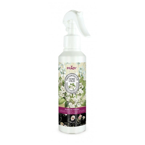 Prady - Deodorante spray per ambienti 200ml - Dama de Noche