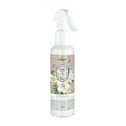 Prady - Deodorante spray per ambienti 200ml - Gelsomino Bianco