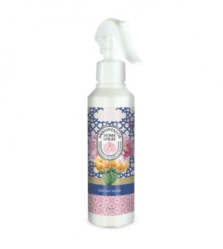 Prady - Deodorante spray per ambienti 200ml - Kelaat Rose