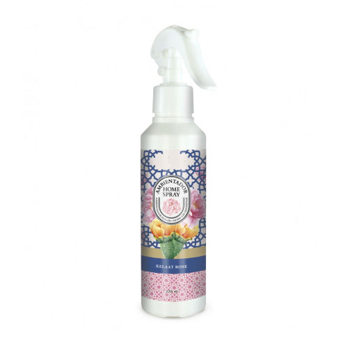 Prady - Deodorante spray per ambienti 200ml - Kelaat Rose