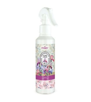 Prady - Deodorante spray per ambienti 200ml - Giglio