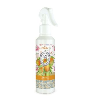 Prady - Deodorante spray per ambienti 200ml - Mango