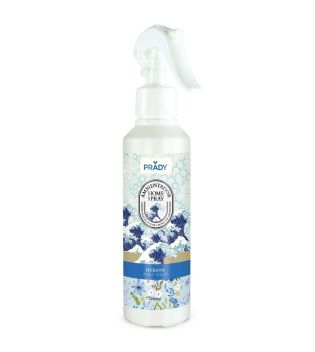 Prady - Deodorante spray per ambienti 200ml - Oceano