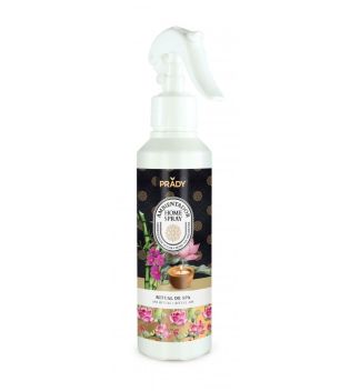 Prady - Deodorante spray per ambienti 200ml - Spa Ritual