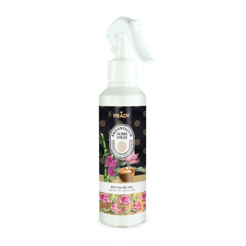 Prady - Deodorante spray per ambienti 200ml - Spa Ritual