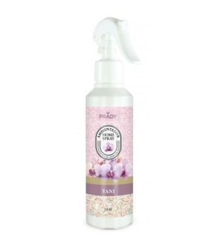 Prady - Deodorante spray per ambienti 200ml - Yani