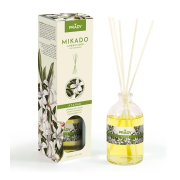 Prady - Deodorante per ambienti Mikado - Fiori d'arancio