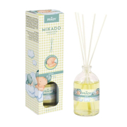 Prady - Deodorante per ambienti Mikado - Baby