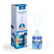 Prady - Deodorante per ambienti Mikado - Blue Incense