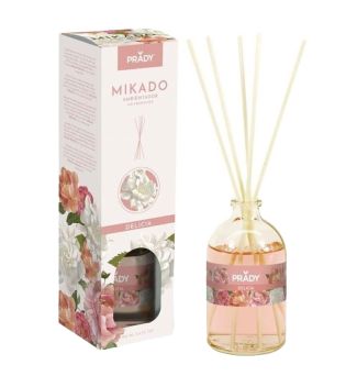 Prady - Deodorante per ambienti Mikado - Delizia