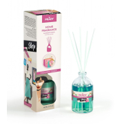 Prady - Deodorante per ambienti Mikado - Fashion Shop