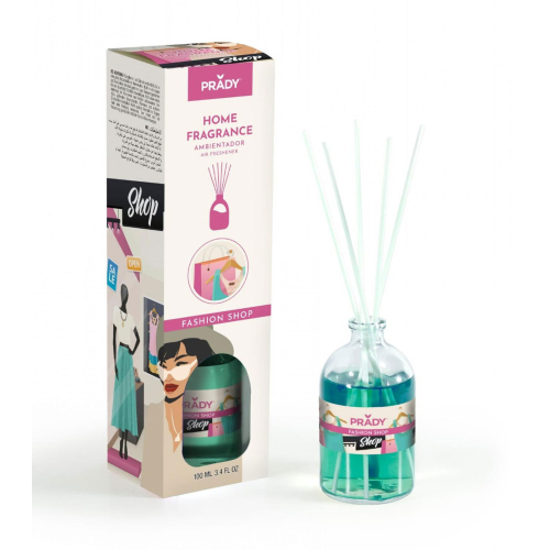 Prady - Deodorante per ambienti Mikado - Fashion Shop