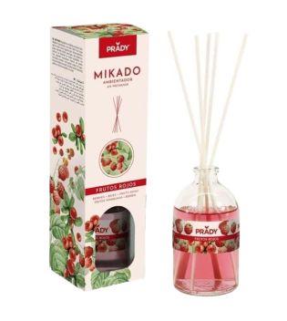 Prady - Deodorante Mikado - Frutti Rossi