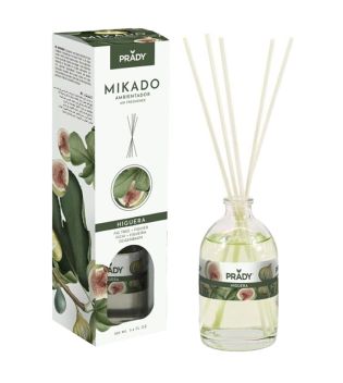Prady - Deodorante per ambienti Mikado - Albero di fico