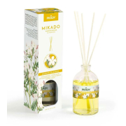 Prady - Deodorante per ambienti Mikado - Gelsomino bianco