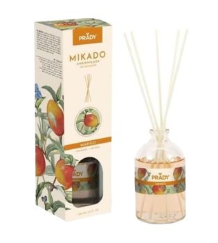 Prady - Deodorante per ambienti Mikado - Mango