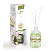 Prady - Deodorante per ambienti Mikado - Melone