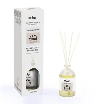 Prady - Deodorante per ambienti neutralizzante odori Mikado - Sala da pranzo