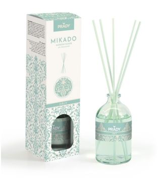 Prady - Deodorante per ambienti Mikado - Orly