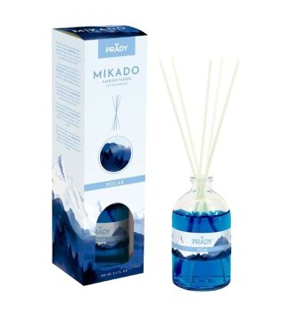 Prady - Deodorante per ambienti Mikado - Polare