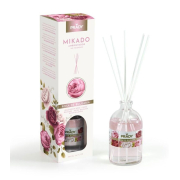 Prady - Deodorante per ambienti Mikado - Rosa bulgara