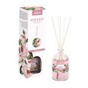 Prady - Deodorante per ambienti Mikado - Rose