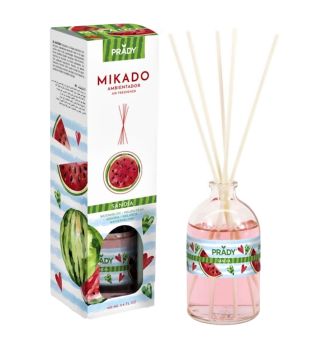 Prady - Deodorante per ambienti Mikado - Anguria