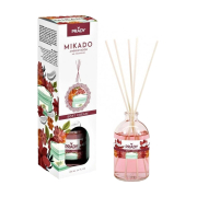 Prady - Deodorante per ambienti Mikado - Soft Cream