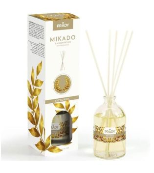 Prady - Deodorante per ambienti Mikado - Victorius