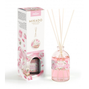 Prady - Deodorante per ambienti Mikado - White Musk