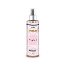 Prady - Spray lucidante per corpo e capelli con Aloe Vera - Yani