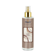 Prady - Spray corpo rinfrescante - Milky Coco
