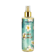 Prady - Spray corpo rinfrescante - Pure Monoï