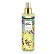Prady - Spray corpo rinfrescante Queen´s By Prady - Beach's Day