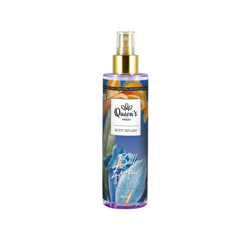 Prady - Spray corpo rinfrescante Queen´s By Prady - Belle Epoque