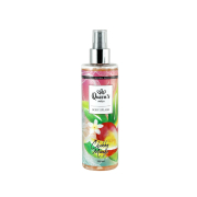 Prady - Spray corpo rinfrescante Queen´s By Prady - Chekky Mango