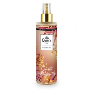 Prady - Spray corpo rinfrescante Queen´s By Prady - Coquette Hazelnut