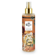 Prady - Spray corpo rinfrescante Queen´s By Prady - Funny Orange