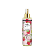 Prady - Spray rinfrescante per il corpo Queen´s By Prady - Oh my Love!