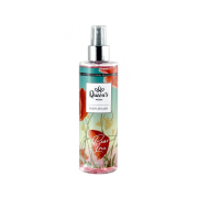 Prady - Spray corpo rinfrescante Queen´s By Prady - Pear in Love