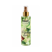 Prady - Spray corpo rinfrescante Queen´s By Prady - Pistachio Lovers